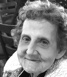 Marcia Jean Lacey